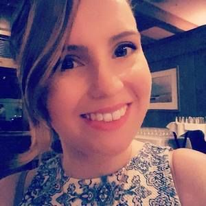 Meet your Posher, Savannah